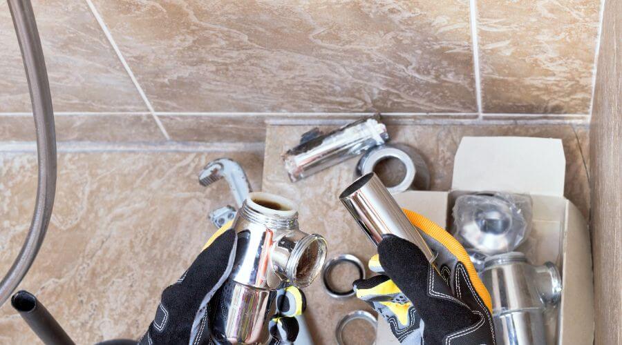 Local Chimney Repair in Bruce, MS